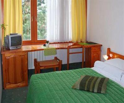 фото отеля Garni Sport Hotel Prebold