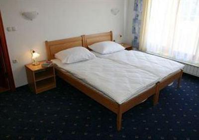 фото отеля Garni Sport Hotel Prebold