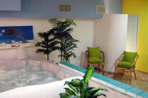 фото отеля Garni Sport Hotel Prebold
