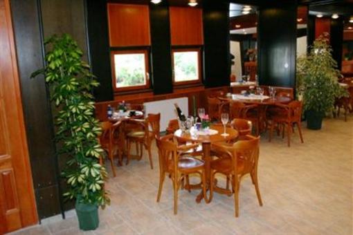 фото отеля Garni Sport Hotel Prebold