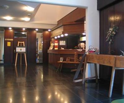 фото отеля Garni Sport Hotel Prebold