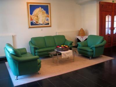фото отеля Garni Sport Hotel Prebold