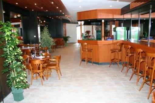 фото отеля Garni Sport Hotel Prebold