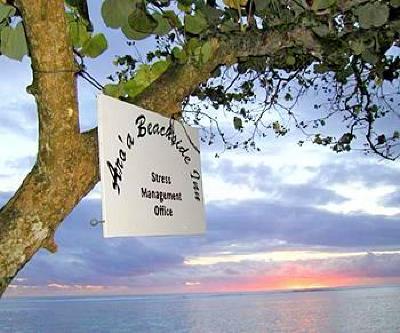 фото отеля Aroa Beachside Inn Rarotonga