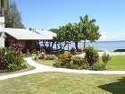 фото отеля Aroa Beachside Inn Rarotonga