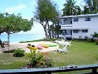 фото отеля Aroa Beachside Inn Rarotonga