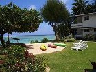 фото отеля Aroa Beachside Inn Rarotonga