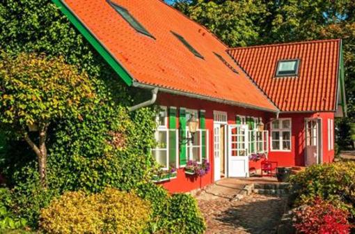 фото отеля Landgasthof & Hotel Jagdhof Negast