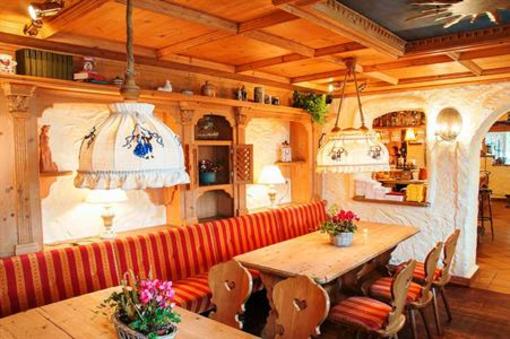 фото отеля Landgasthof & Hotel Jagdhof Negast