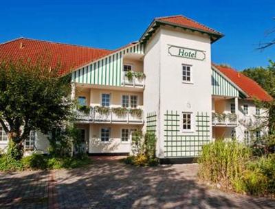 фото отеля Landgasthof & Hotel Jagdhof Negast
