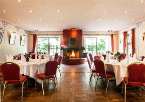 фото отеля Landgasthof & Hotel Jagdhof Negast