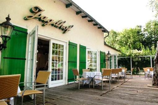 фото отеля Landgasthof & Hotel Jagdhof Negast