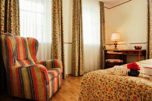 фото отеля Landgasthof & Hotel Jagdhof Negast