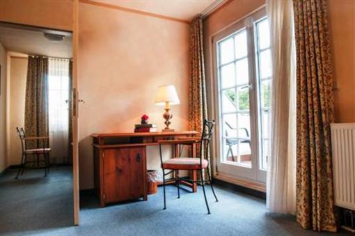 фото отеля Landgasthof & Hotel Jagdhof Negast