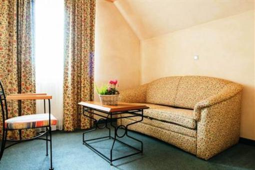 фото отеля Landgasthof & Hotel Jagdhof Negast