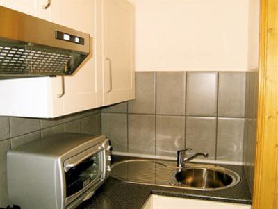 фото отеля Spanhoe Lodge Corby