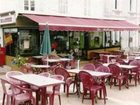 фото отеля Hotel Bar Restaurant de la Meilleraye