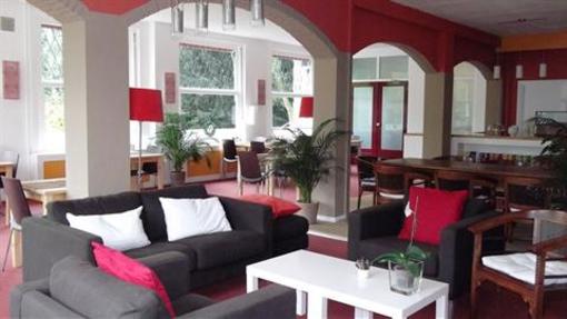 фото отеля Hotel Kadampa Schin op Geul