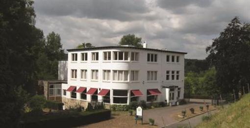 фото отеля Hotel Kadampa Schin op Geul