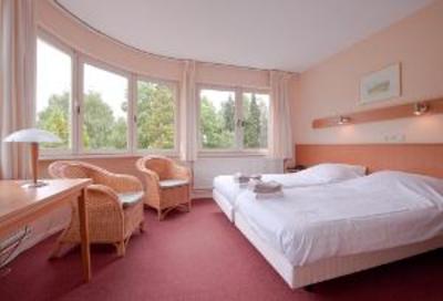 фото отеля Hotel Kadampa Schin op Geul