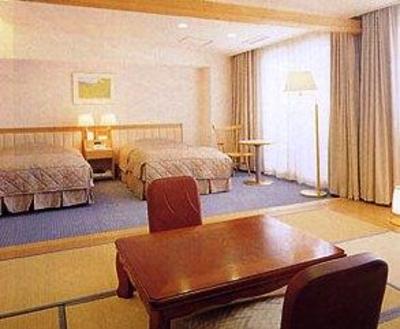 фото отеля Hakuba Alps Hotel