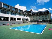 Hakuba Alps Hotel