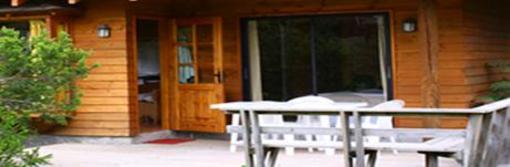 фото отеля Cabanas-Camping Playa Linda