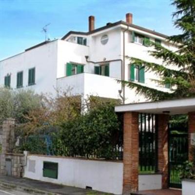 фото отеля B&B Privileged