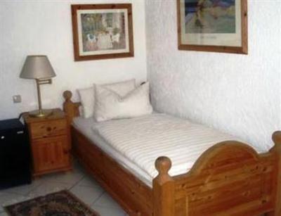фото отеля Anke Hotel