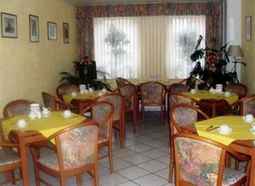 фото отеля Anke Hotel