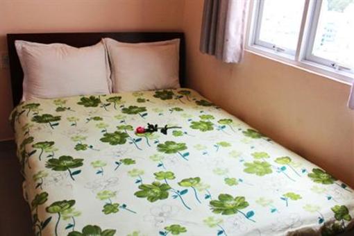 фото отеля Nguyen Anh Hotel