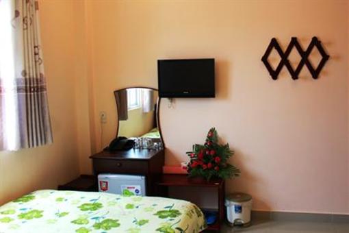 фото отеля Nguyen Anh Hotel