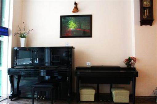 фото отеля Nguyen Anh Hotel
