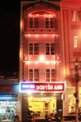 фото отеля Nguyen Anh Hotel