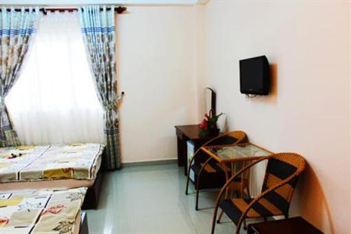 фото отеля Nguyen Anh Hotel
