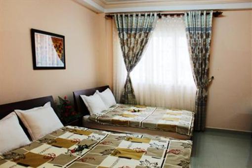 фото отеля Nguyen Anh Hotel
