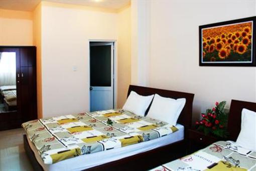 фото отеля Nguyen Anh Hotel