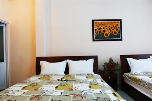 фото отеля Nguyen Anh Hotel