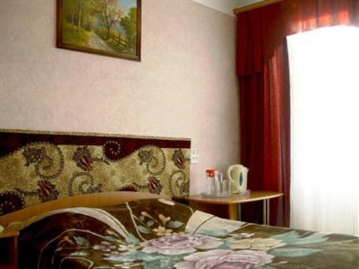 фото отеля Atlantika Hotel