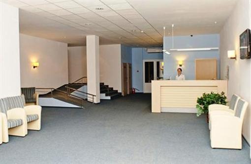 фото отеля Atlantika Hotel