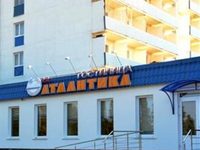 Atlantika Hotel