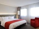 фото отеля Mercure Duesseldorf Hafen