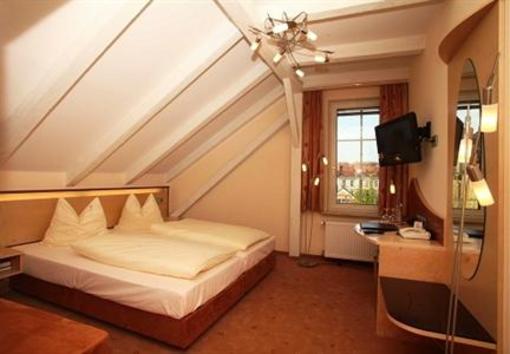 фото отеля Hotel Spitzberg