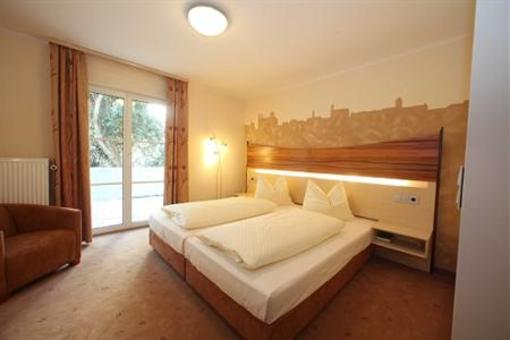 фото отеля Hotel Spitzberg