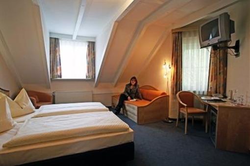 фото отеля Hotel Spitzberg