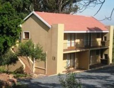 фото отеля Dunn's Castle Guesthouse Piketberg
