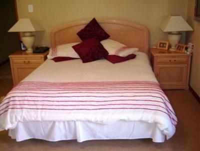 фото отеля Dunn's Castle Guesthouse Piketberg