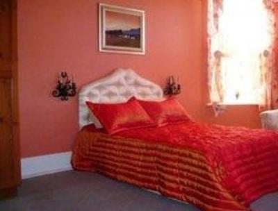 фото отеля Dunn's Castle Guesthouse Piketberg