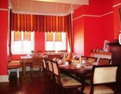 фото отеля Dunn's Castle Guesthouse Piketberg