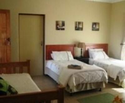 фото отеля Dunn's Castle Guesthouse Piketberg